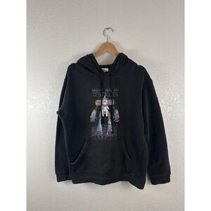 "Where Are My Testicles" Hoodie